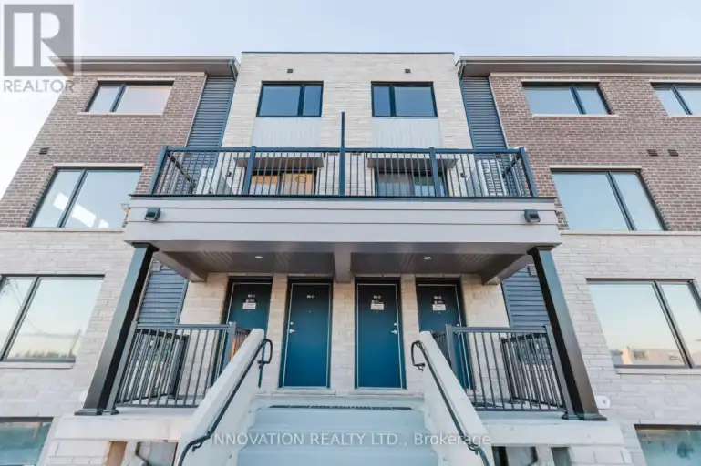 801 - UNIT #15 GLENROY GILBERT DRIVE | 801 - UNIT #15 GLENROY GILBERT DRIVE, Ottawa | 3170786