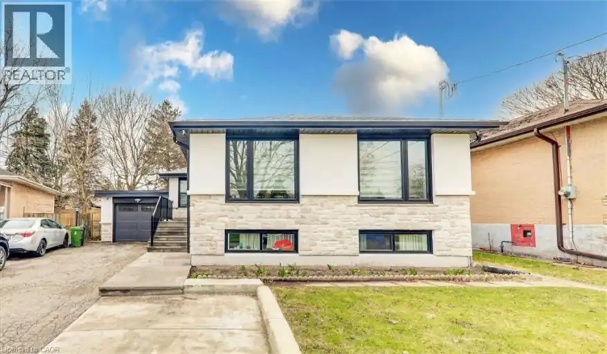 35 DARLINGSIDE Drive Unit# Basement | 35 DARLINGSIDE Drive Unit# Basement, Scarborough | 3120027