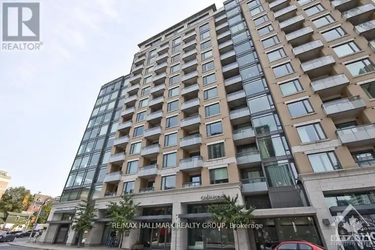 207 - 238 BESSERER STREET | 207 - 238 BESSERER STREET, Ottawa | 3149587