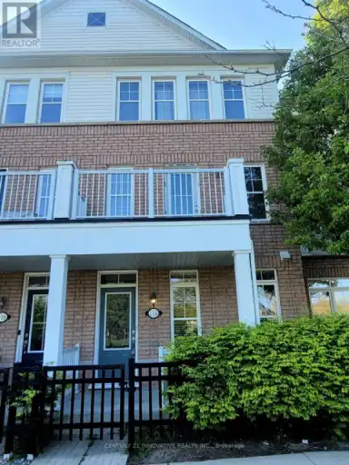 114 HARBOURSIDE DRIVE | 114 HARBOURSIDE DRIVE, Whitby | 3149593