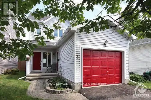 3 COTTINGHAM STREET | 3 COTTINGHAM STREET, Ottawa | 3170794