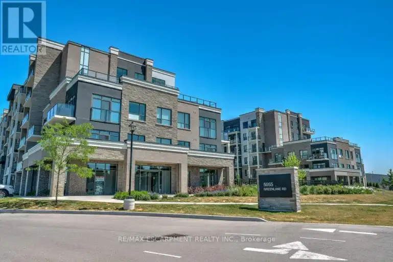 213 - 5055 GREENLANE ROAD | 213 - 5055 GREENLANE ROAD, Lincoln | 3120039