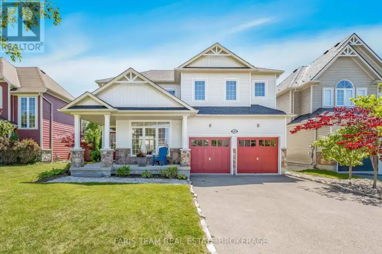 26 BARRINGTON TRAIL | 26 BARRINGTON TRAIL, Collingwood | 3120040