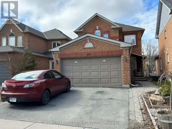 BSMT - 256 STONE ROAD | BSMT - 256 STONE ROAD, Aurora | 3149597