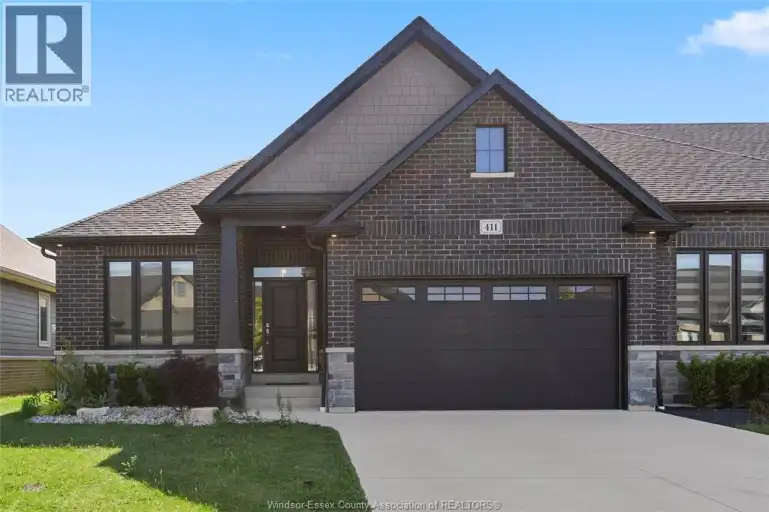 411 CASERTA | 411 CASERTA, Lakeshore | 3120042