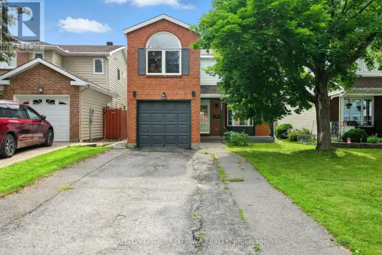 6651 TOONEY DRIVE | 6651 TOONEY DRIVE, Ottawa | 3120043