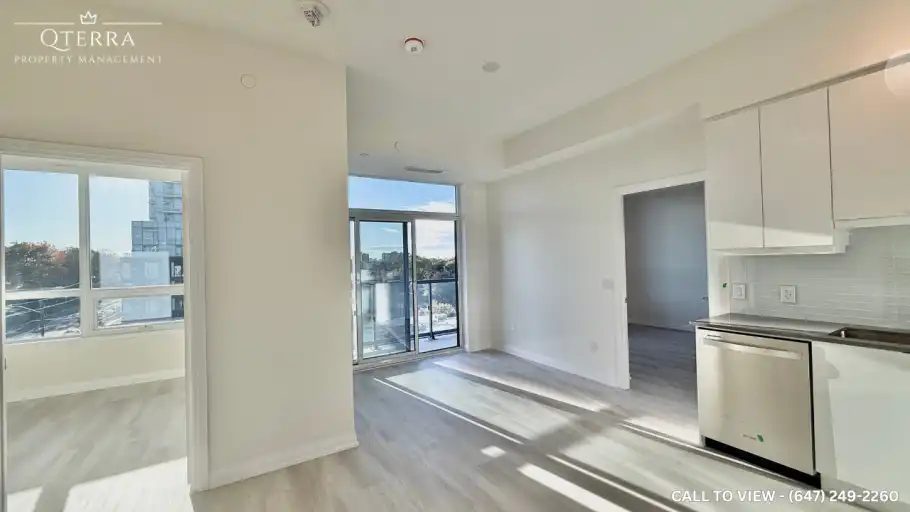 611-3260 Sheppard Ave E, Toronto, Ontario M1T 3K3 | 3260 Sheppard Avenue East, Toronto | 3120044