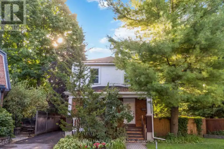 3 ASHBURY PLACE | 3 ASHBURY PLACE, Ottawa | 3120049