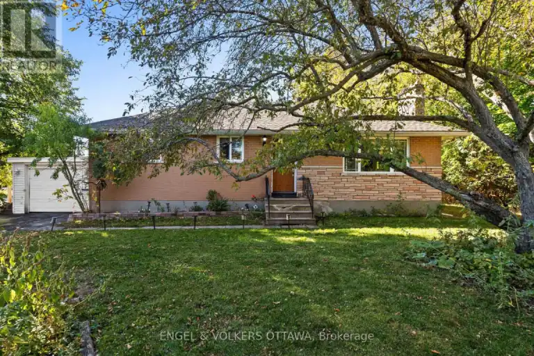 43 CORDOVA STREET | 43 CORDOVA STREET, Ottawa | 3176856