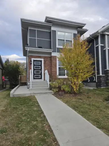 Cozy 1-Bed Legal Basement Suite in Parkview – $1,350 All-In | 8719 149 Street, Edmonton | 3120150