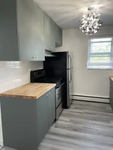 2 bedroom suite in Bankview | 1 - 1612 23 Ave SW, Calgary | 3120152