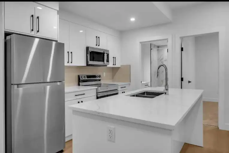 Brand New Luxury 2 Bedroom Basement | Calgary | 3120156