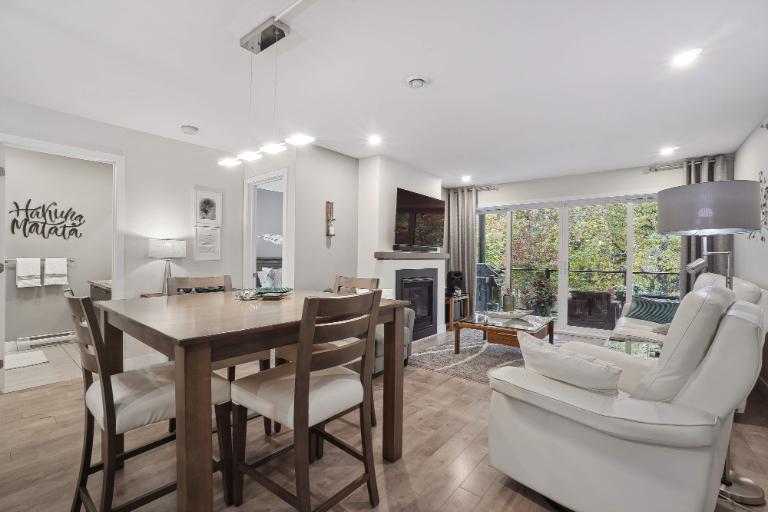 2 CH - 2 SDB - Bromont - $1,965 /mo | 3120190