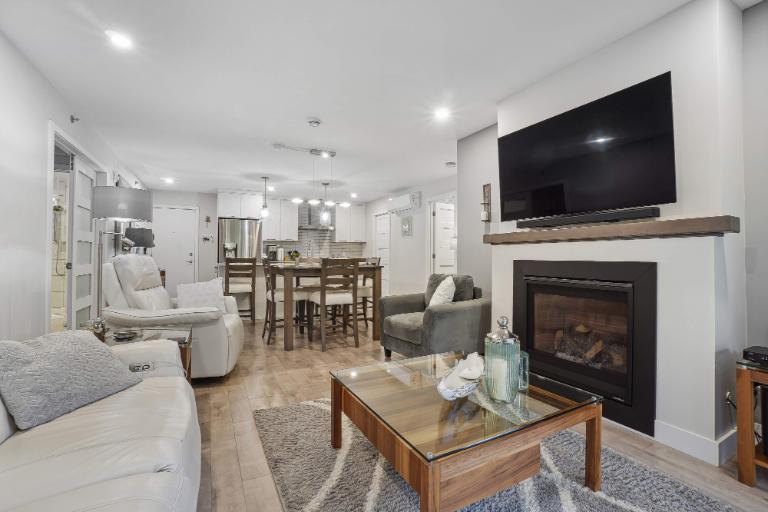 2 CH - 2 SDB - Bromont - $1,965 /mo | 3120190