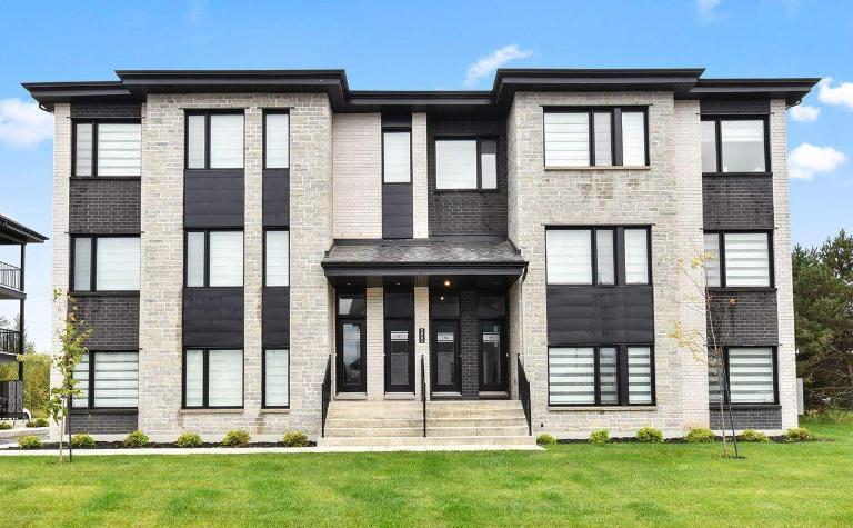 Condo 5 1/2 à louer à L'Assomption | 3120191