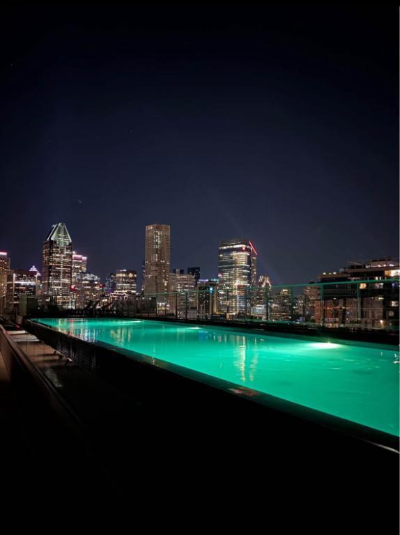 Condo Meubler + stationnement Griffintown | 3120193