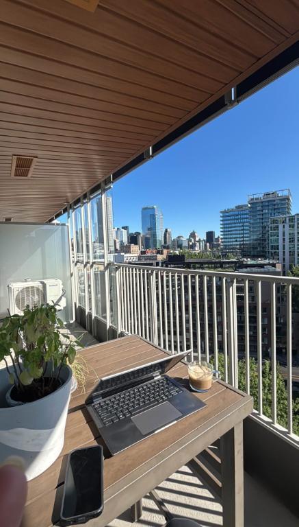 Condo Meubler + stationnement Griffintown | 3120193