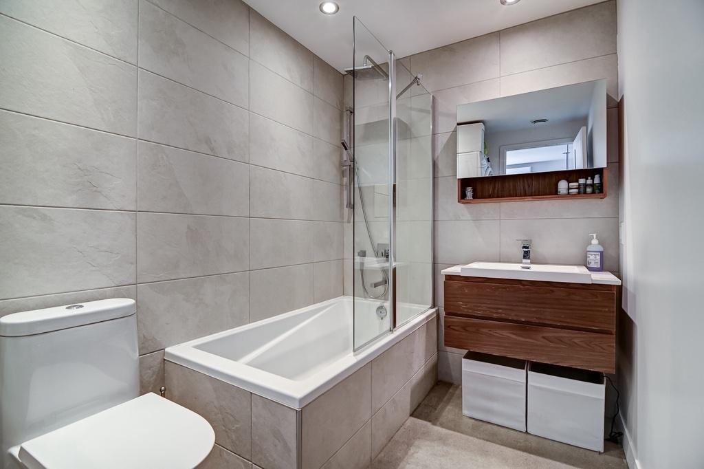 Verdun condo 2 chambre 1 bain projet Eläa | 3120197