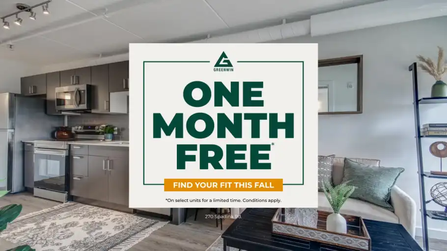 The Woodside, Highland Suites | 270 Spadina Rd. E, Kitchener | 3149716