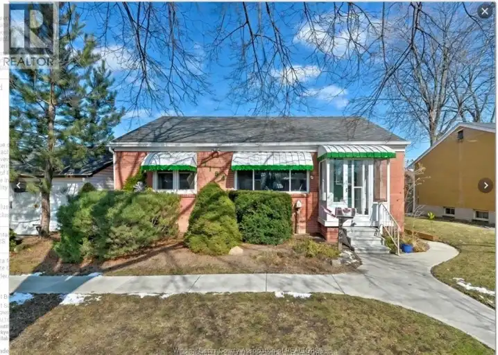 1164 HARRISON | 1164 HARRISON, Windsor | 3149724