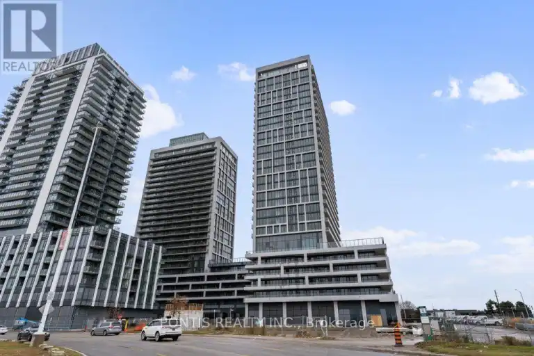 234 - 8960 JANE STREET N | 234 - 8960 JANE STREET N, Vaughan | 3120233