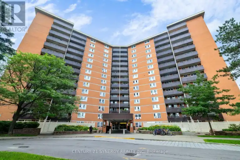 1410 - 2020 JASMINE CRESCENT | 1410 - 2020 JASMINE CRESCENT, Ottawa | 3120271