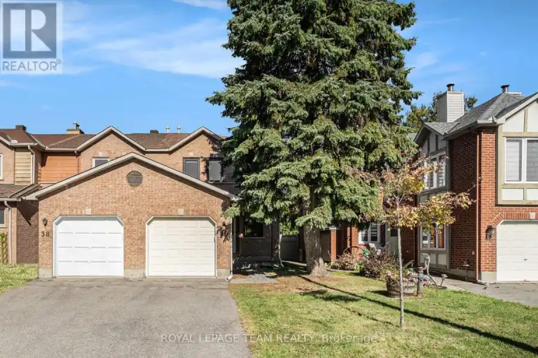 40 SOUTHPORT DRIVE | 40 SOUTHPORT DRIVE, Ottawa | 3120287