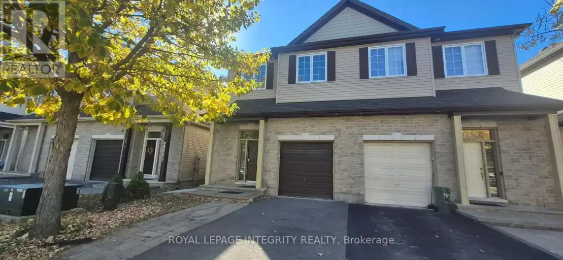 278 BROXBURN CRESCENT | 278 BROXBURN CRESCENT, Ottawa | 3176715