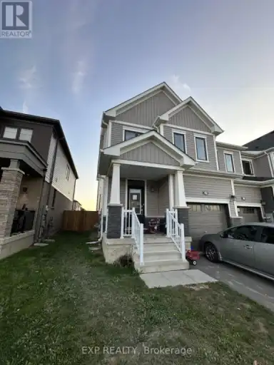 BASEMENT UNIT - 99 OAKTREE DRIVE | BASEMENT UNIT - 99 OAKTREE DRIVE, Haldimand | 3120291