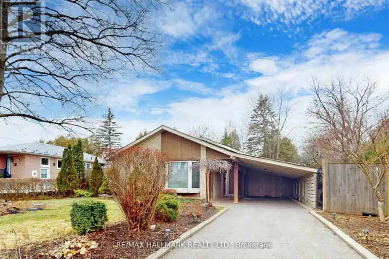 16 KNOWLES CRESCENT | 16 KNOWLES CRESCENT, Aurora | 3149767