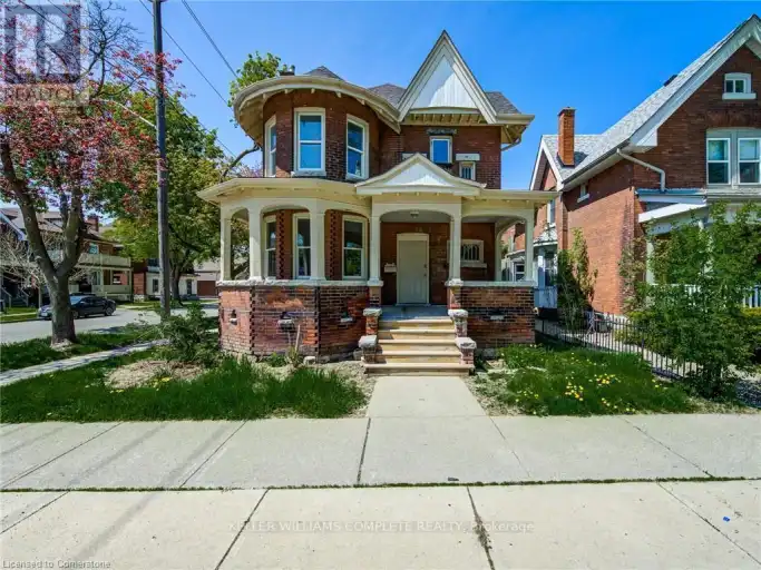 UPPER - 200 PARK AVENUE | UPPER - 200 PARK AVENUE, Brantford | 3149772