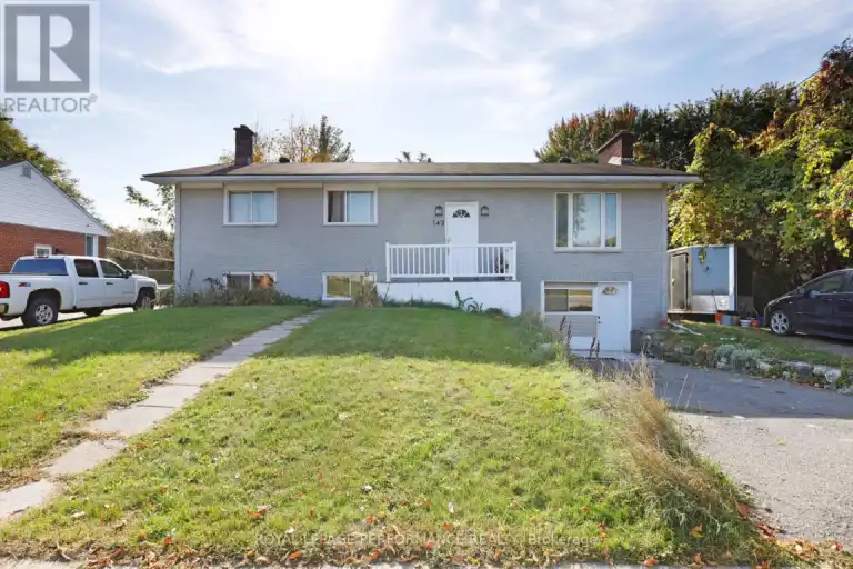 142 MEADOWLANDS DRIVE W | 142 MEADOWLANDS DRIVE W, Ottawa | 3176718