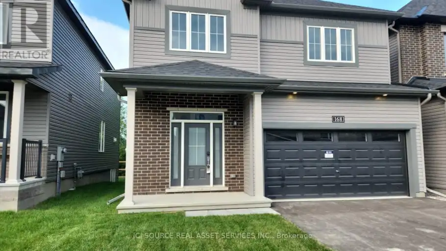 BASEMENT - 168 GOSLING CRESCENT | BASEMENT - 168 GOSLING CRESCENT, Ottawa | 3170817