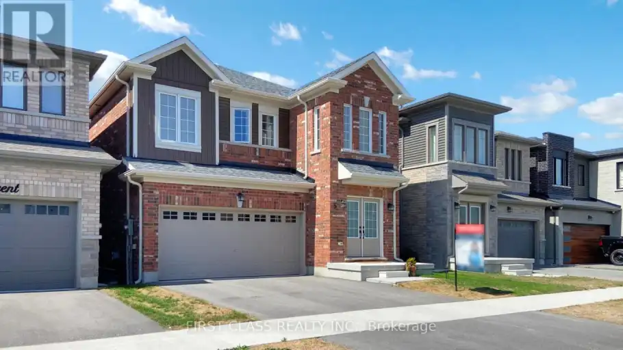 5 HARVEST CRESCENT | 5 HARVEST CRESCENT, Barrie | 3120316