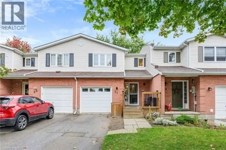 21 GRAYSTONE Court | 21 GRAYSTONE Court, Paris | 3120318