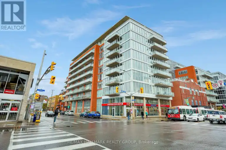 208 - 354 GLADSTONE AVENUE | 208 - 354 GLADSTONE AVENUE, Ottawa | 3149784