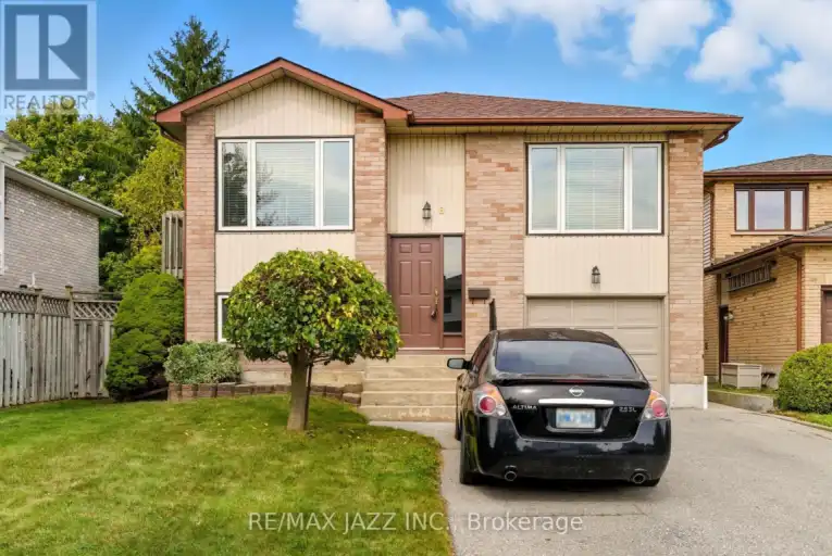 8 OBAN COURT | 8 OBAN COURT, Clarington | 3120321