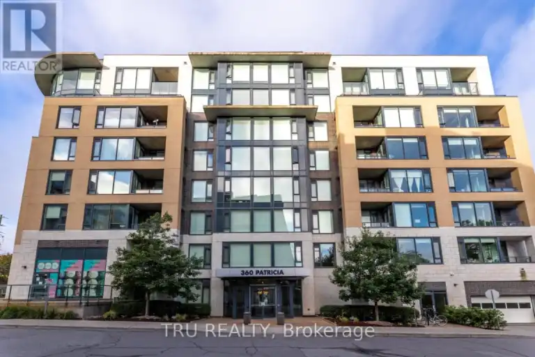 322 - 360 PATRICIA AVENUE | 322 - 360 PATRICIA AVENUE, Ottawa | 3120322