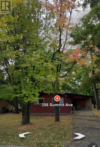 356 SUMMIT AVENUE | 356 SUMMIT AVENUE, Ottawa | 3120325