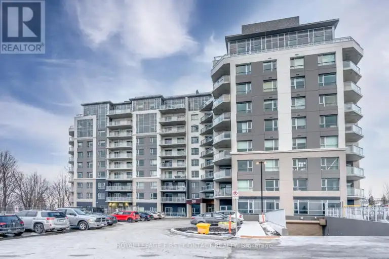 1106 - 58 LAKESIDE TERRACE | 1106 - 58 LAKESIDE TERRACE, Barrie | 3120326