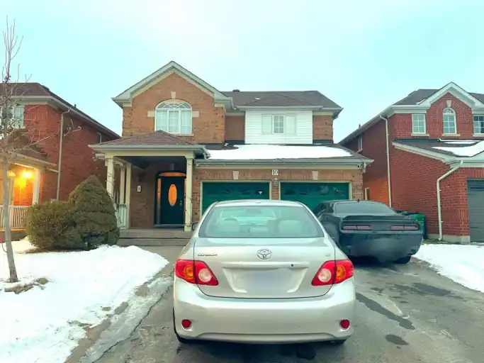10 Olde Town Road, Brampton, Ontario, Canada, L6X 4V1 | 10 Olde Town Road, Brampton | 3120330