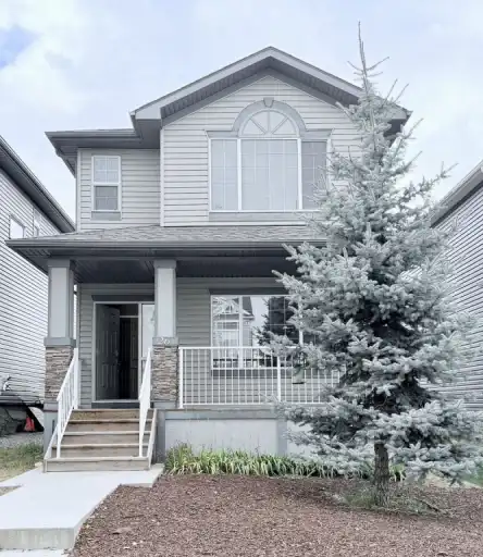 Modern 3-Bedroom Home in Nolan Hill NW – Near Costco, Walmart & T&T | 26 Nolanfield Manor Northwest, Calgary | 3120422