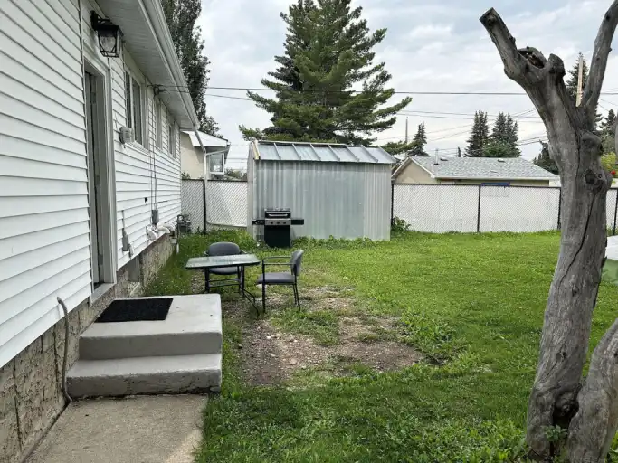 13511 116 Street Northwest, Basement, Edmonton, Alberta, Canada, T5E 5J2 | 13511 116 Street Northwest, Edmonton | 3120423