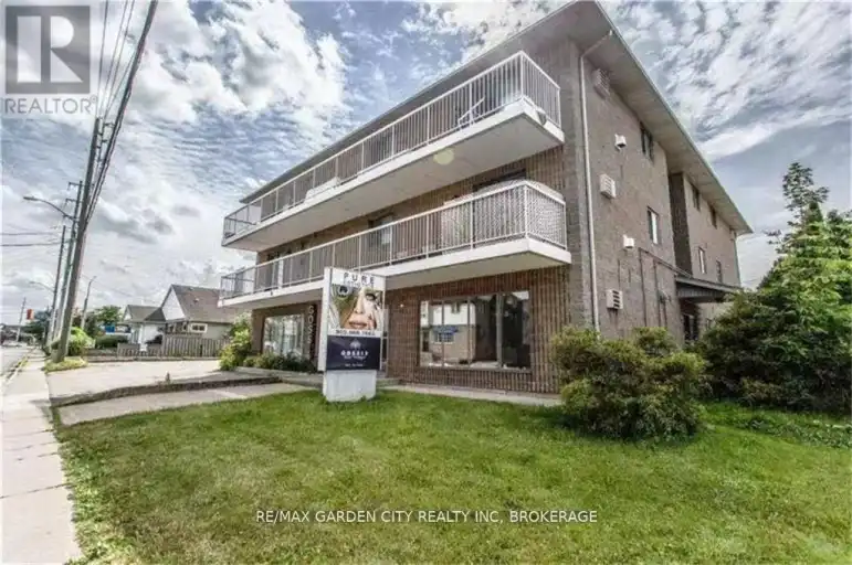 201 - 210 PELHAM ROAD | 201 - 210 PELHAM ROAD, St. Catharines | 3138700