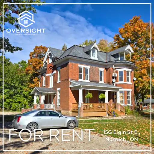 *BRAND NEW* 2-bedroom Apartment in Norwich!! | 15 Elgin Street East, Norwich | 3120492