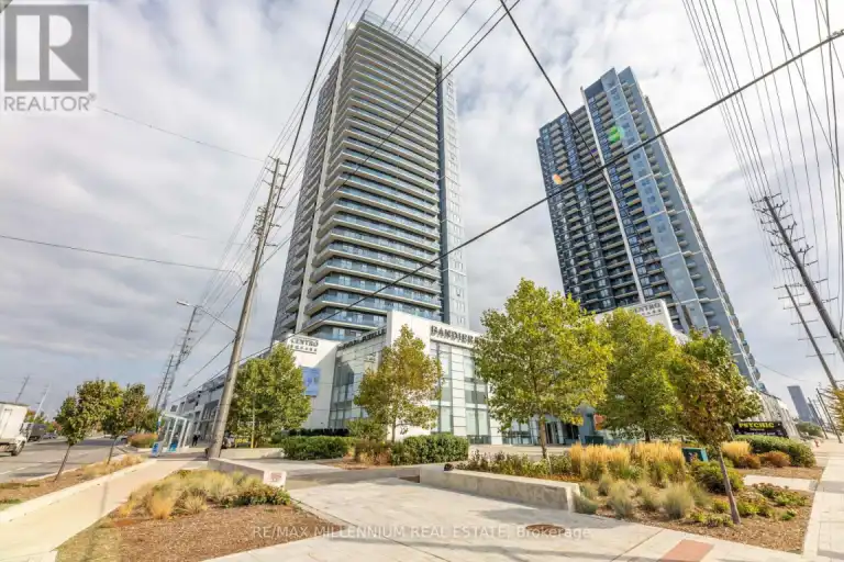 1401 - 3700 HIGHWAY 7 ROAD | 1401 - 3700 HIGHWAY 7 ROAD, Vaughan | 3120496