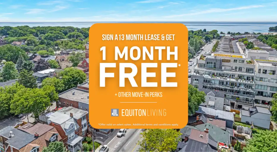 Beach Park Apartments | 223 Woodbine Ave, Toronto | 3173575