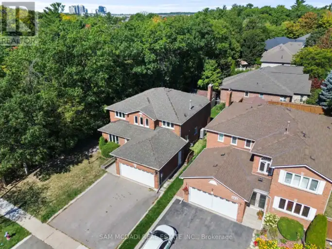 459 GLENASHTON DRIVE | 459 GLENASHTON DRIVE, Oakville | 3126201