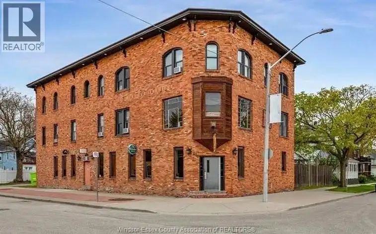 400 Chilver ROAD Unit# 305 | 400 Chilver ROAD Unit# 305, Windsor | 3120738