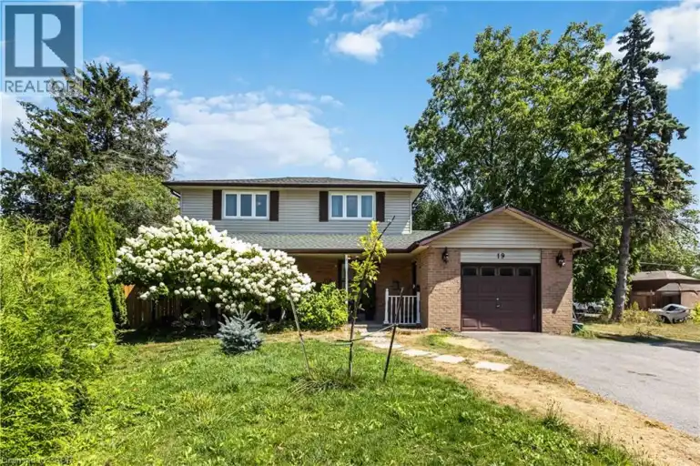19 PRESTON Court | 19 PRESTON Court, Ajax | 3127507